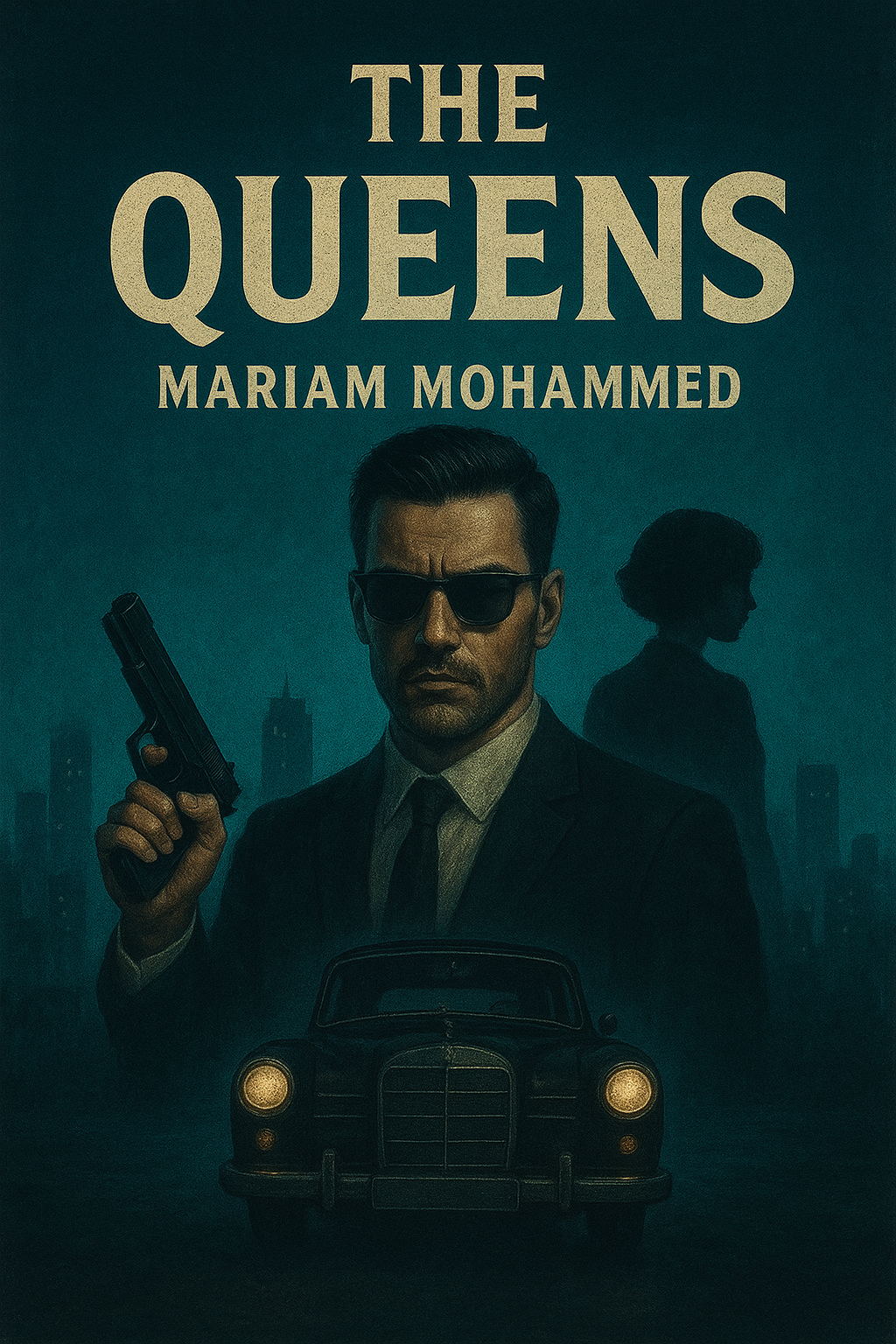 The Queens " انتقام المافيا"