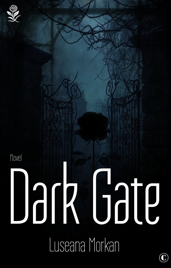 البوابة المظلمة | Dark Gate 