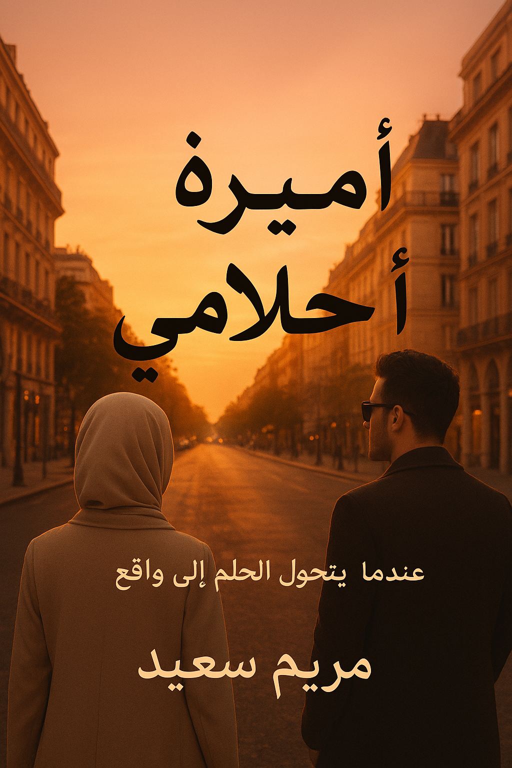 اميره احلامي 
