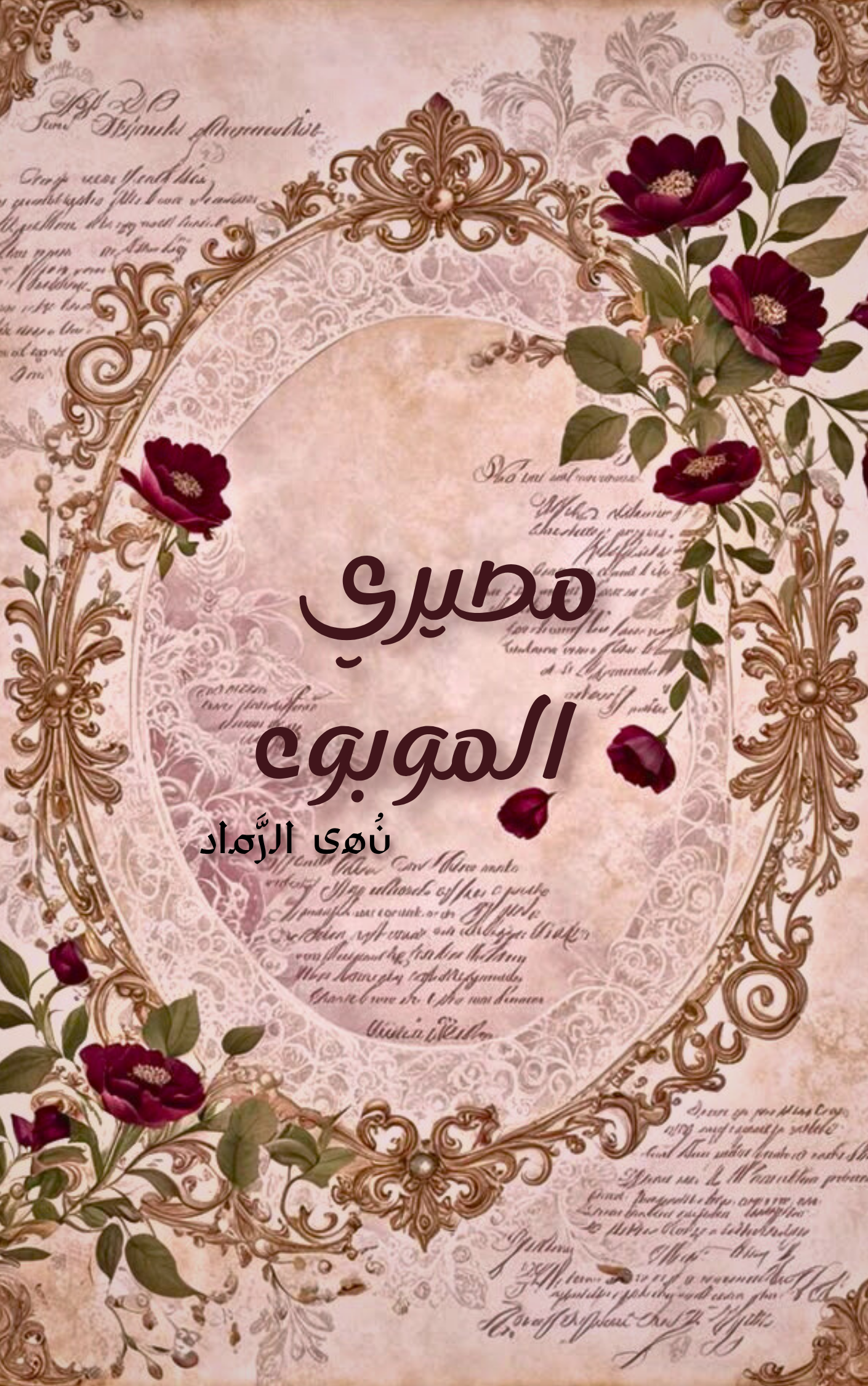 مصيري الموبوء 