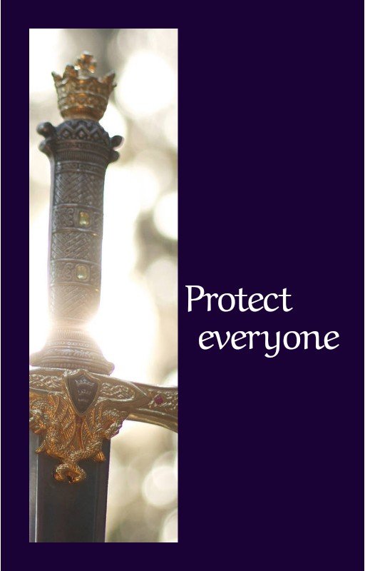 protect everyone