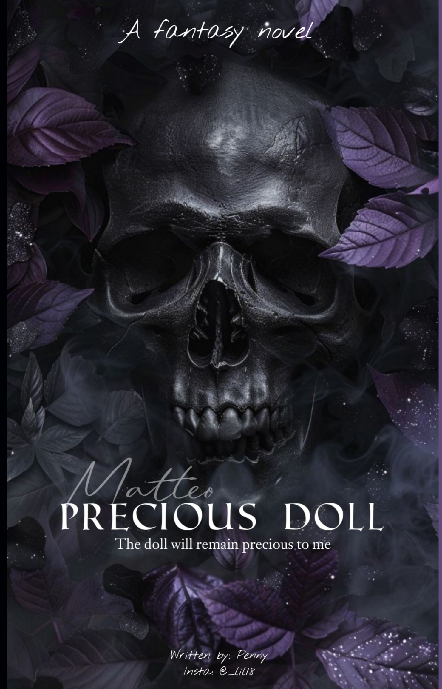precious doll 