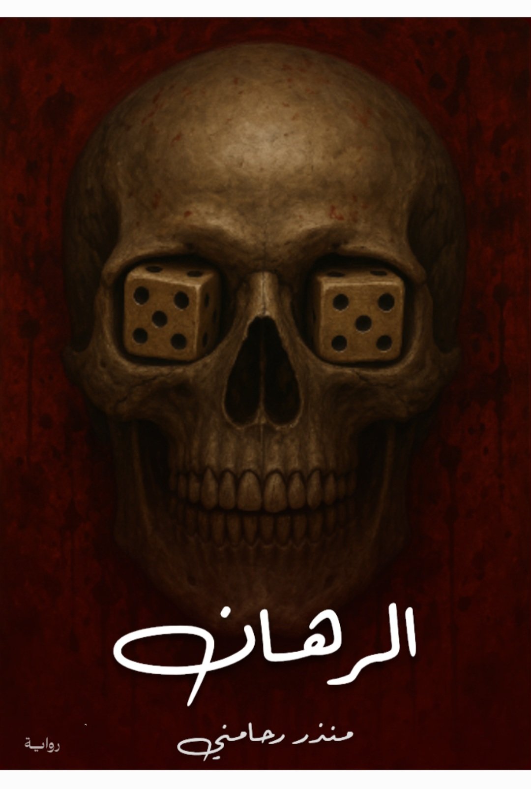 الرهان