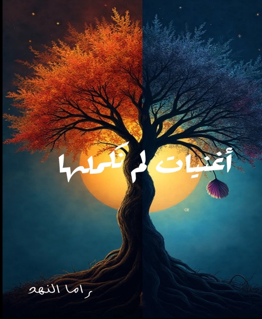أغنيات لم نكملها