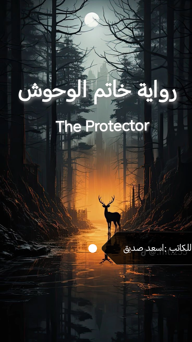 خاتم الوحوش 