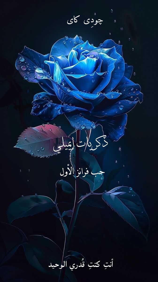 ذكريات إيميلي : حب فرانز الأول 