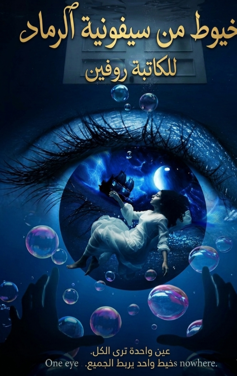 ​۝ خُيُوطٌ مِنْ سِيفُونِيَّةِ الرَّمَادِ ۝