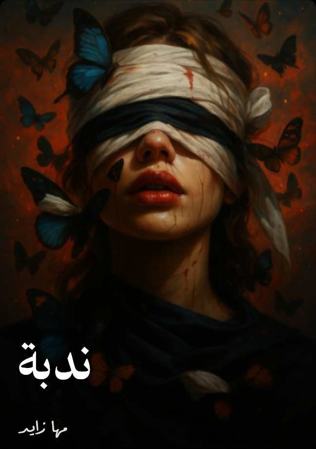 ندبة