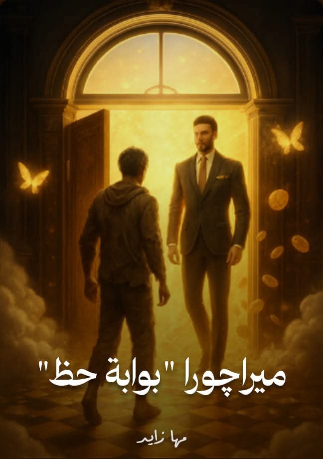 ميراچورا "بوابة حظ"