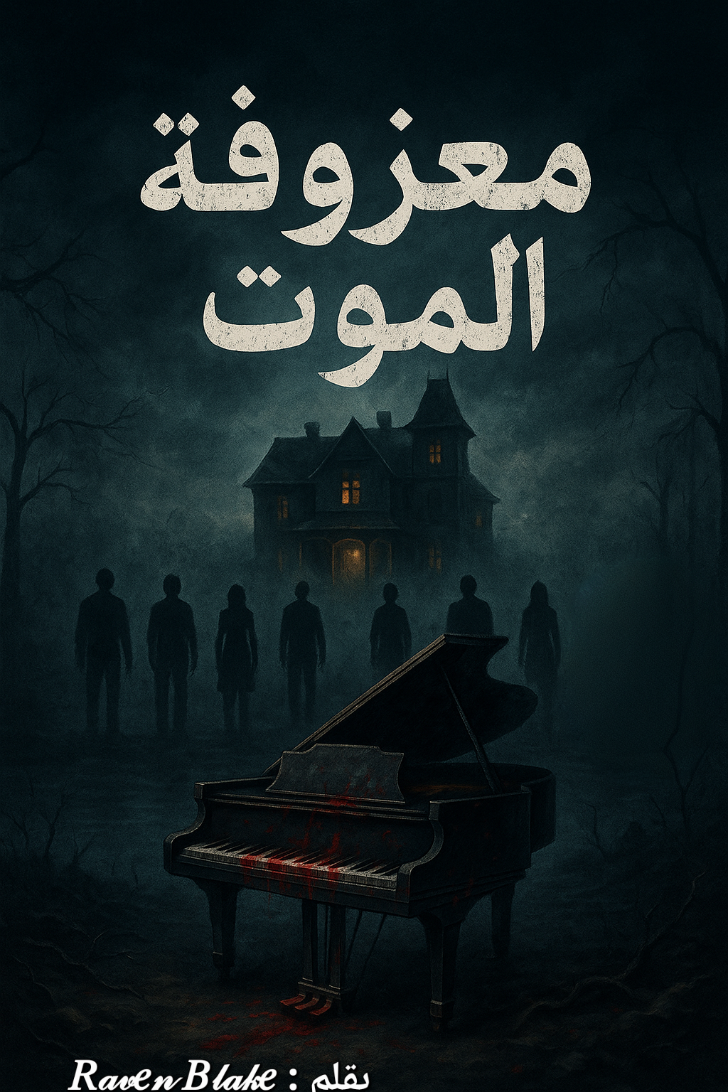 معزوفة الموت 