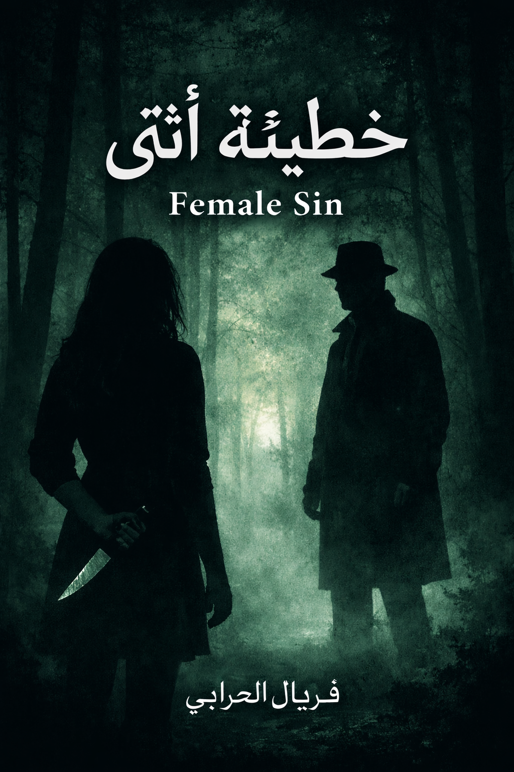 خطيئة انثى