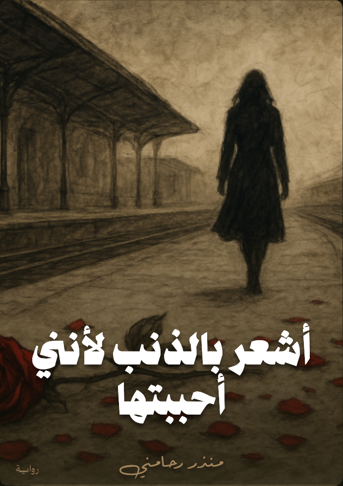 أشعر بالذنب لأنني أحببتها