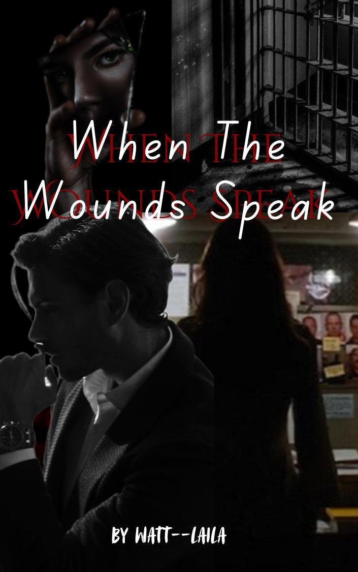 When the Wound speaks
