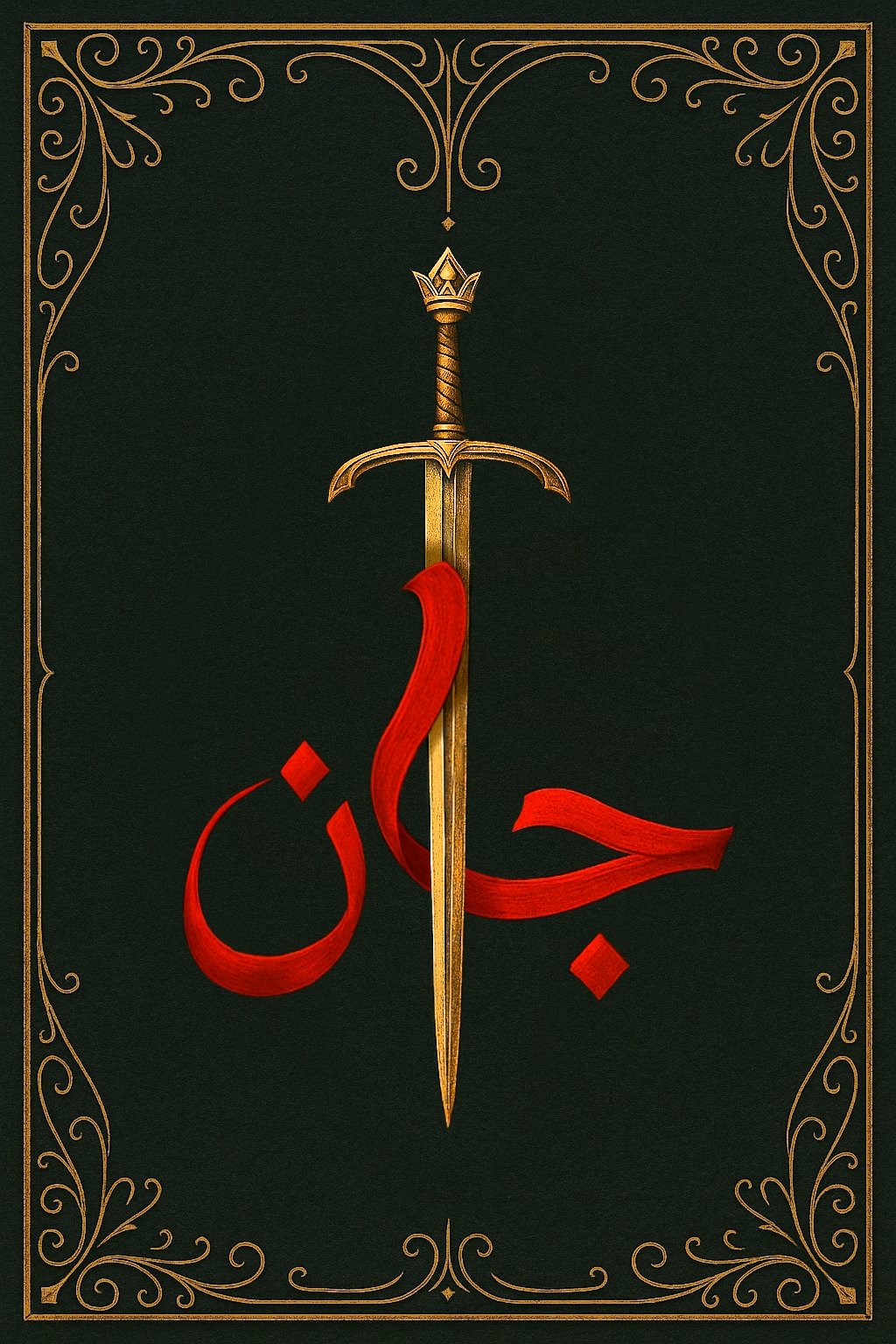 جان