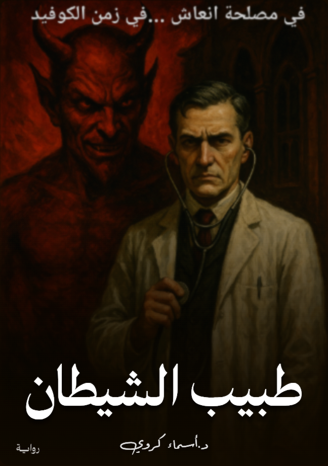 طبيب الشيطان