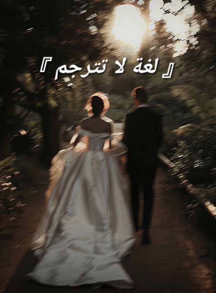 لغة لا تترجم