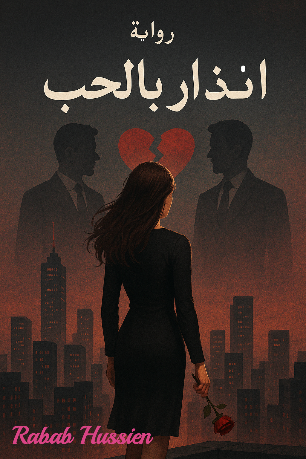 إنذار بالحب 