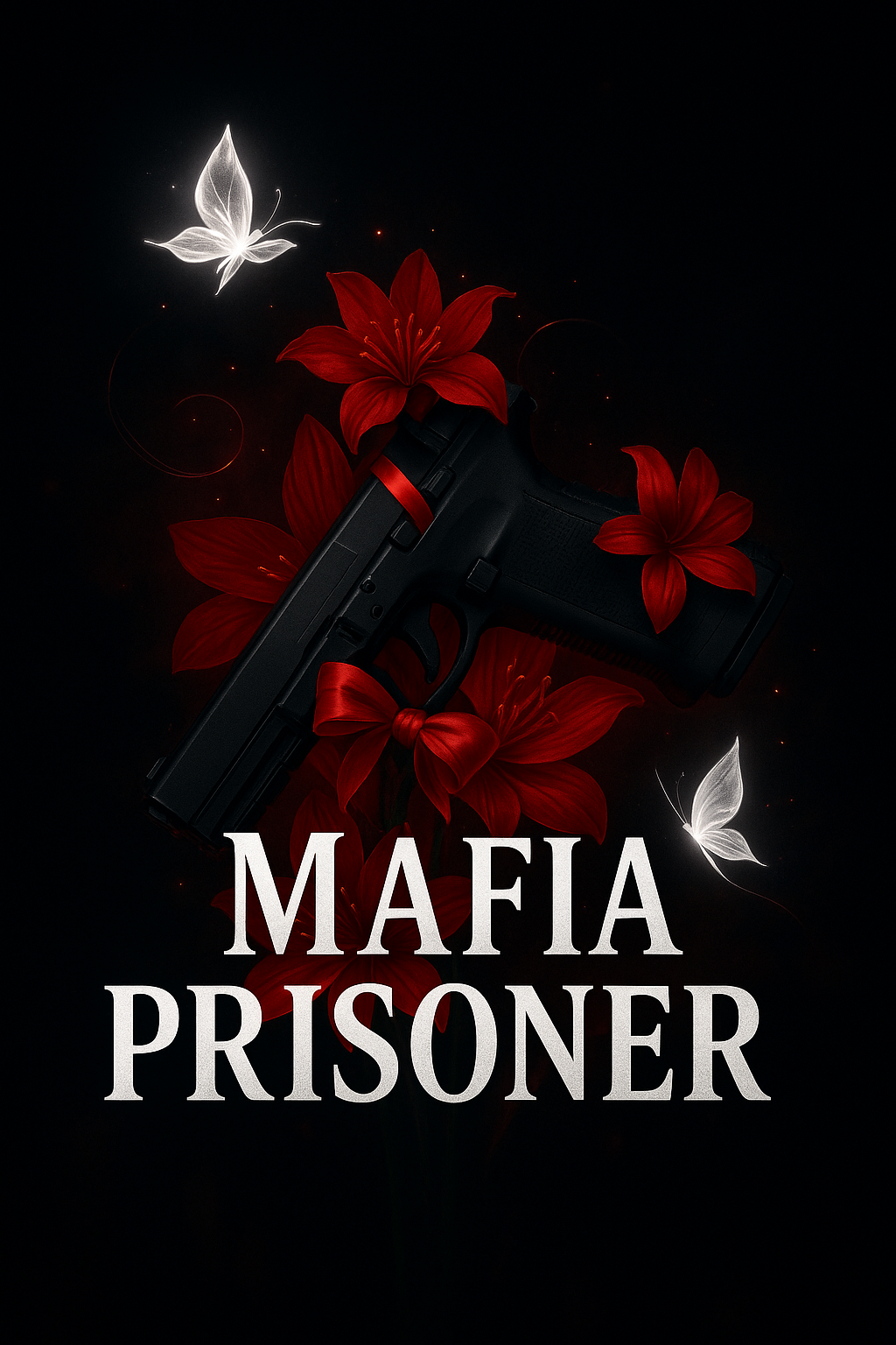 اسيره المافيا_Mafia prisoner 