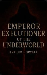 emperor executioner of ender world 