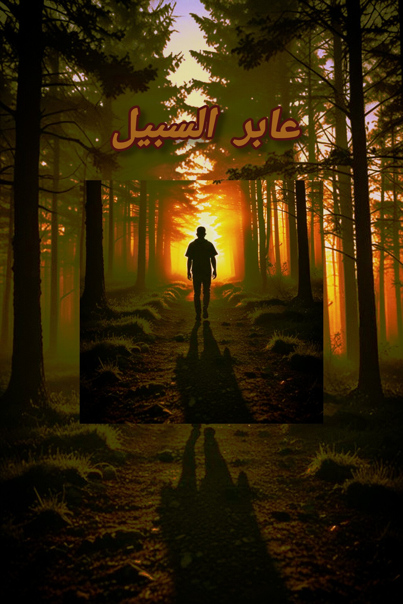 عابر السبيل 