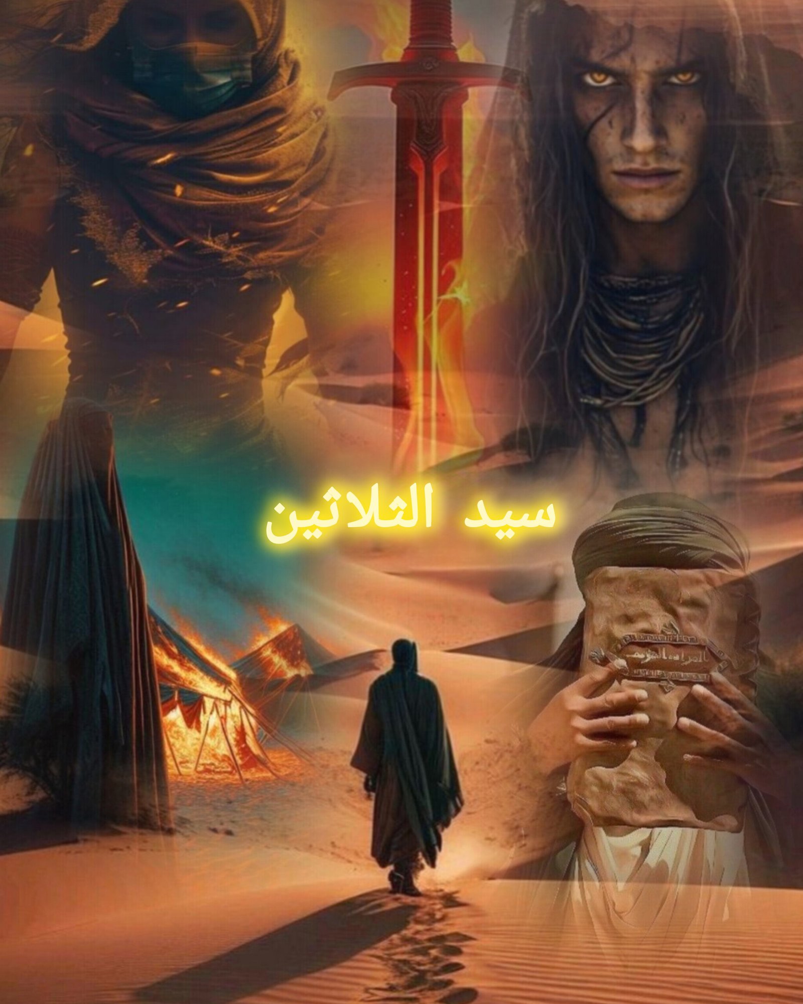 سيد الثلاثين 