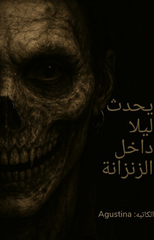 "يحدث ليلا داخل الزنزانة" (الجزء الاول)