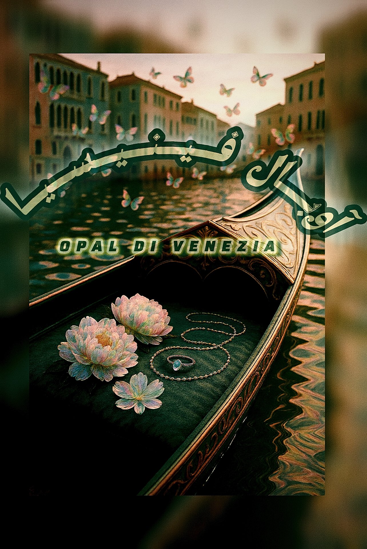 آوبــال فيــنـيـسـيـا