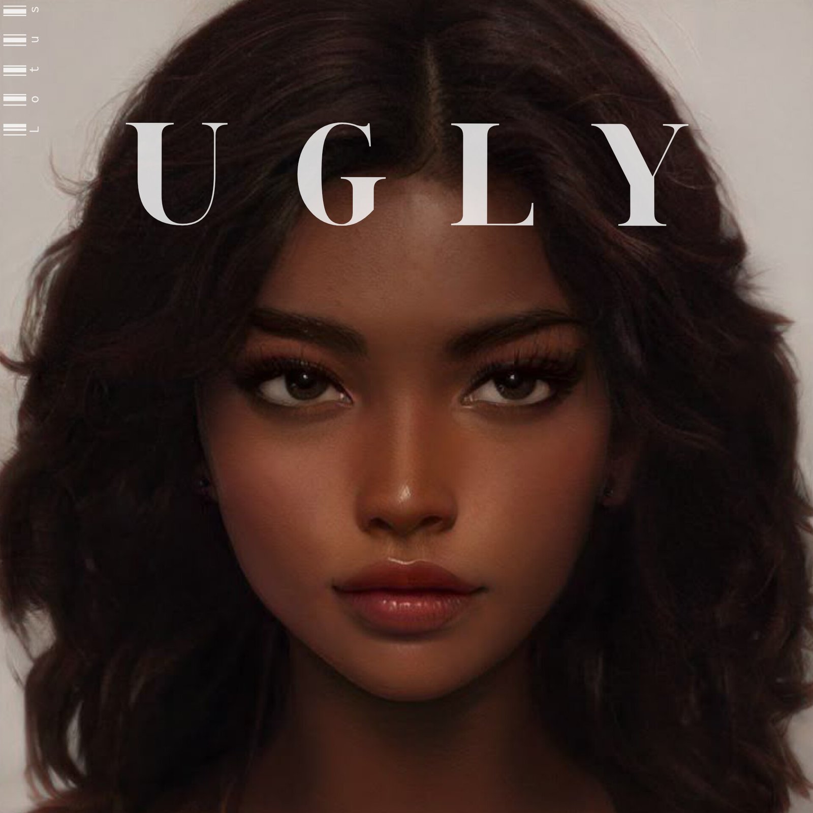 UGLY || قـبـيـحـة