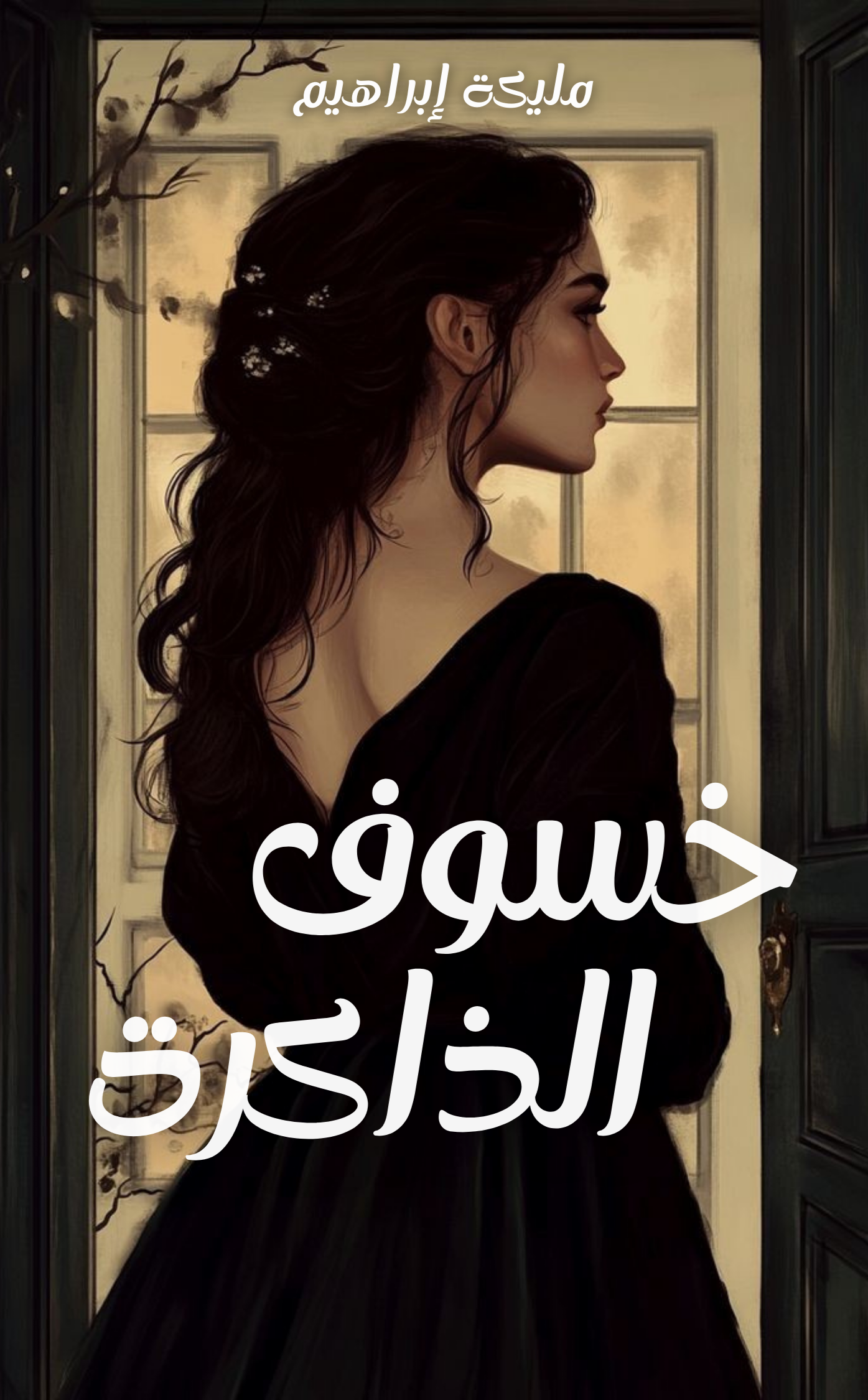 خسوف الذاكرة - Memory Eclipse 