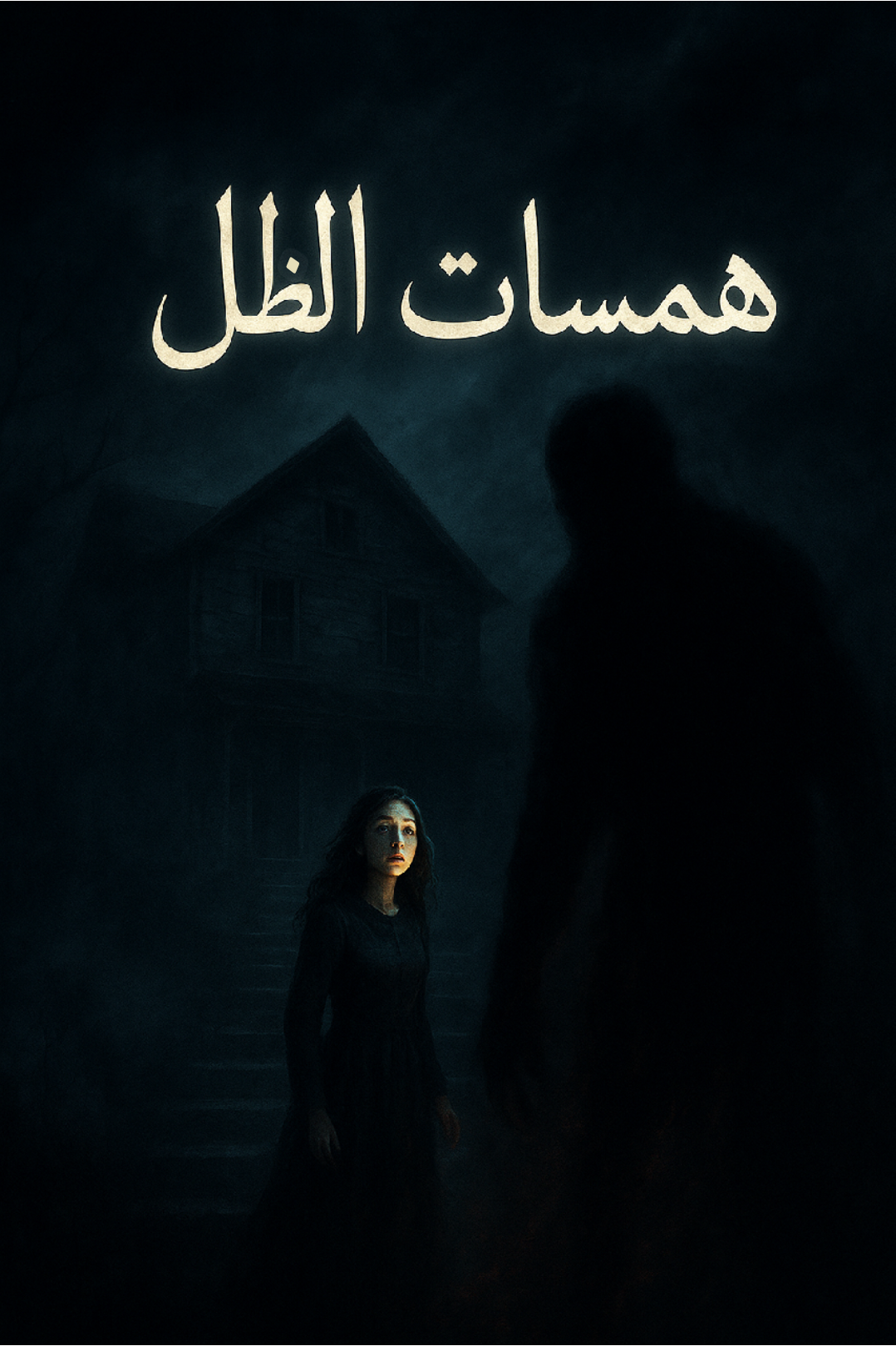 همسات الظل | Whispers of the Shadow