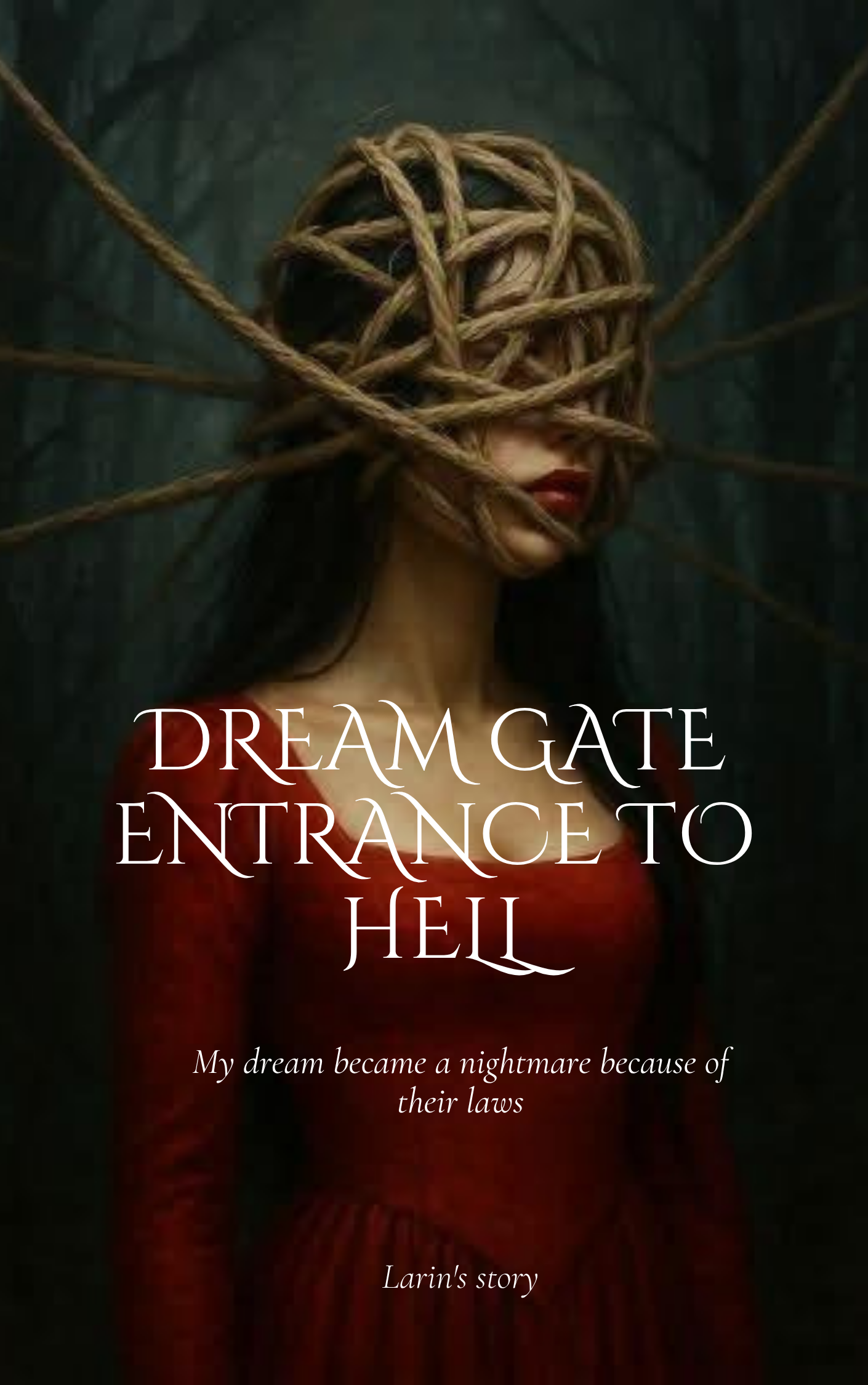 Dream Gate Entrance to Hell 