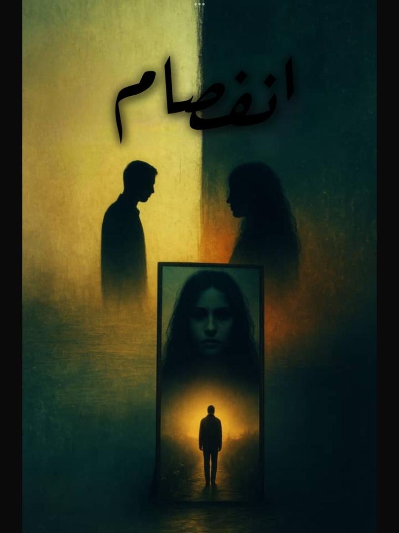 انفصام 