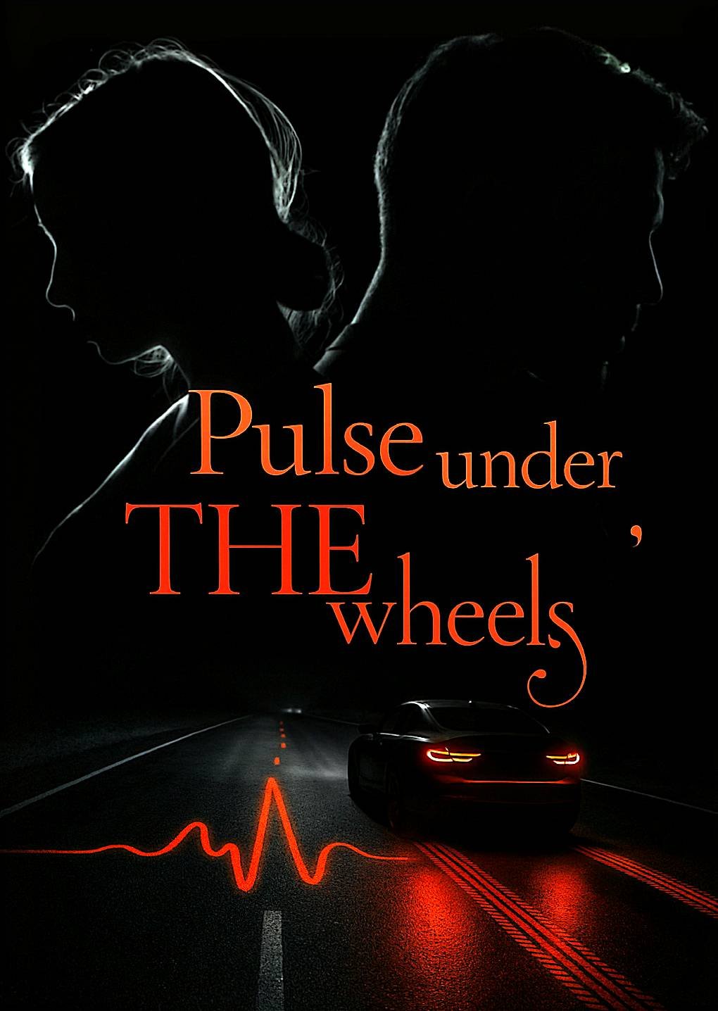 Pulse under the wheels 