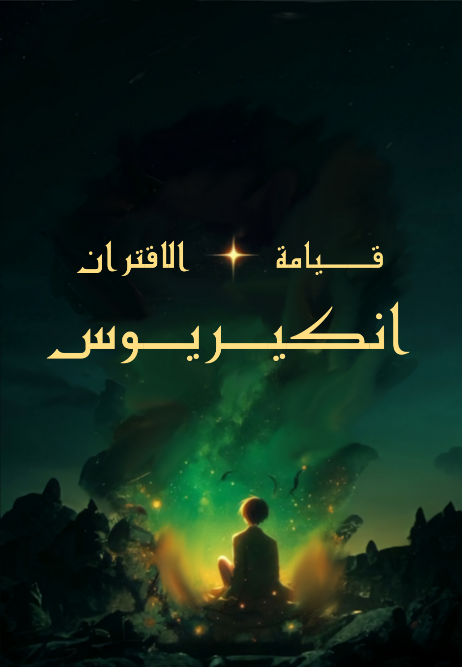 قيامة الاقتران إنكيريوس 