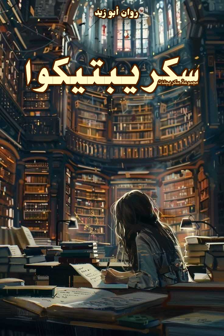 سكريبتيكوا | Scripteko