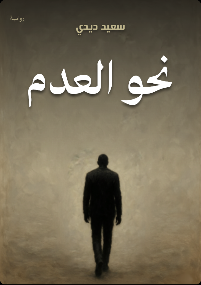 نحو العدم