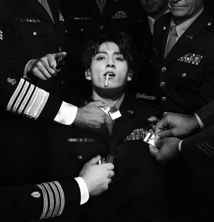 camp officer 