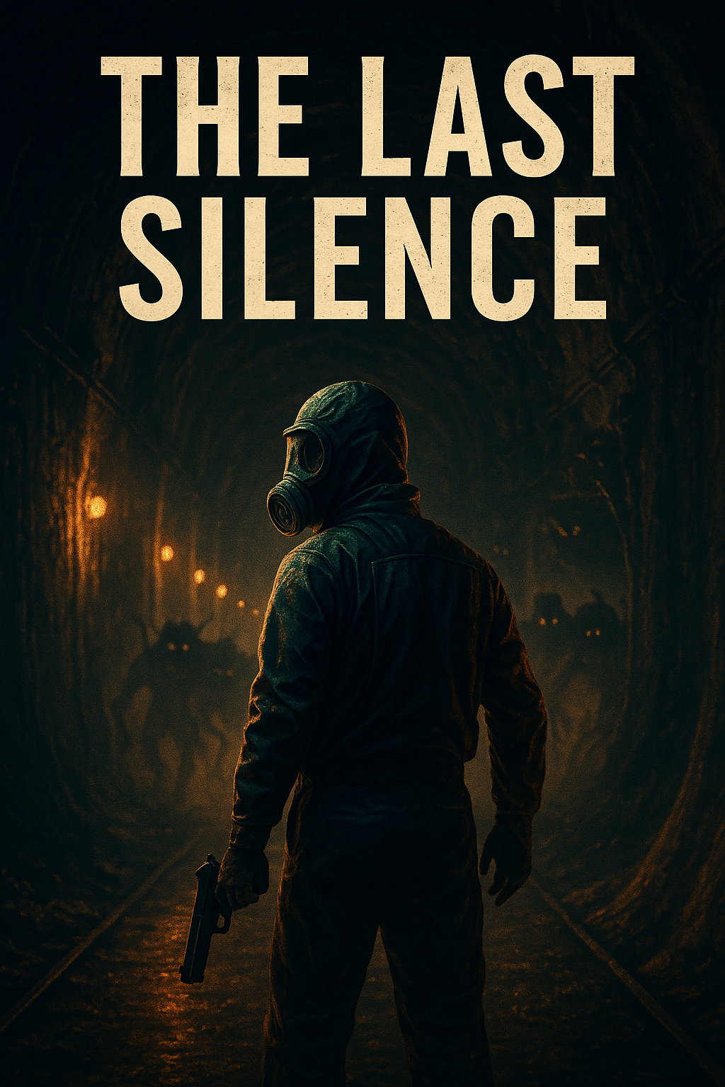 The Last Silence 