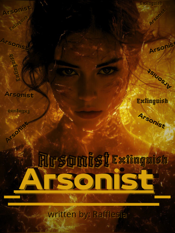 المآفون màfon /Arsonist 
