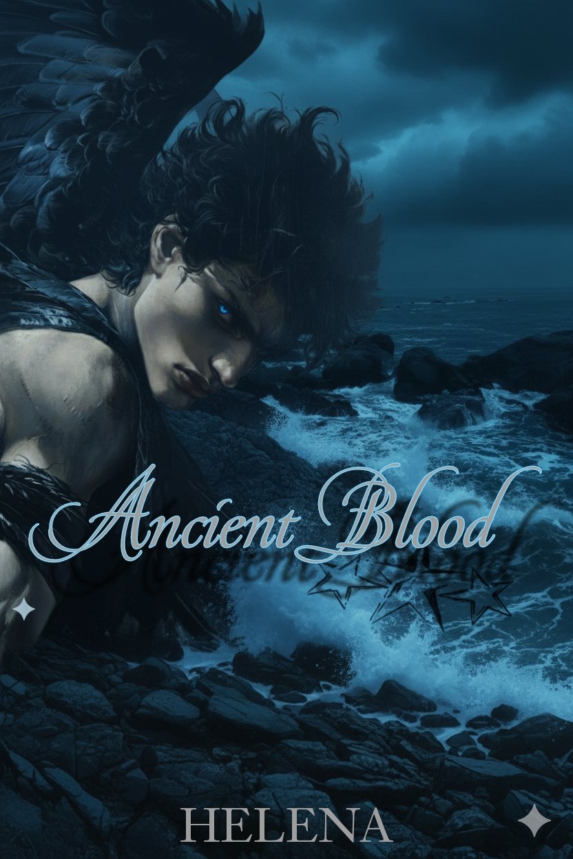 الدم القديم || Ancient Blood 