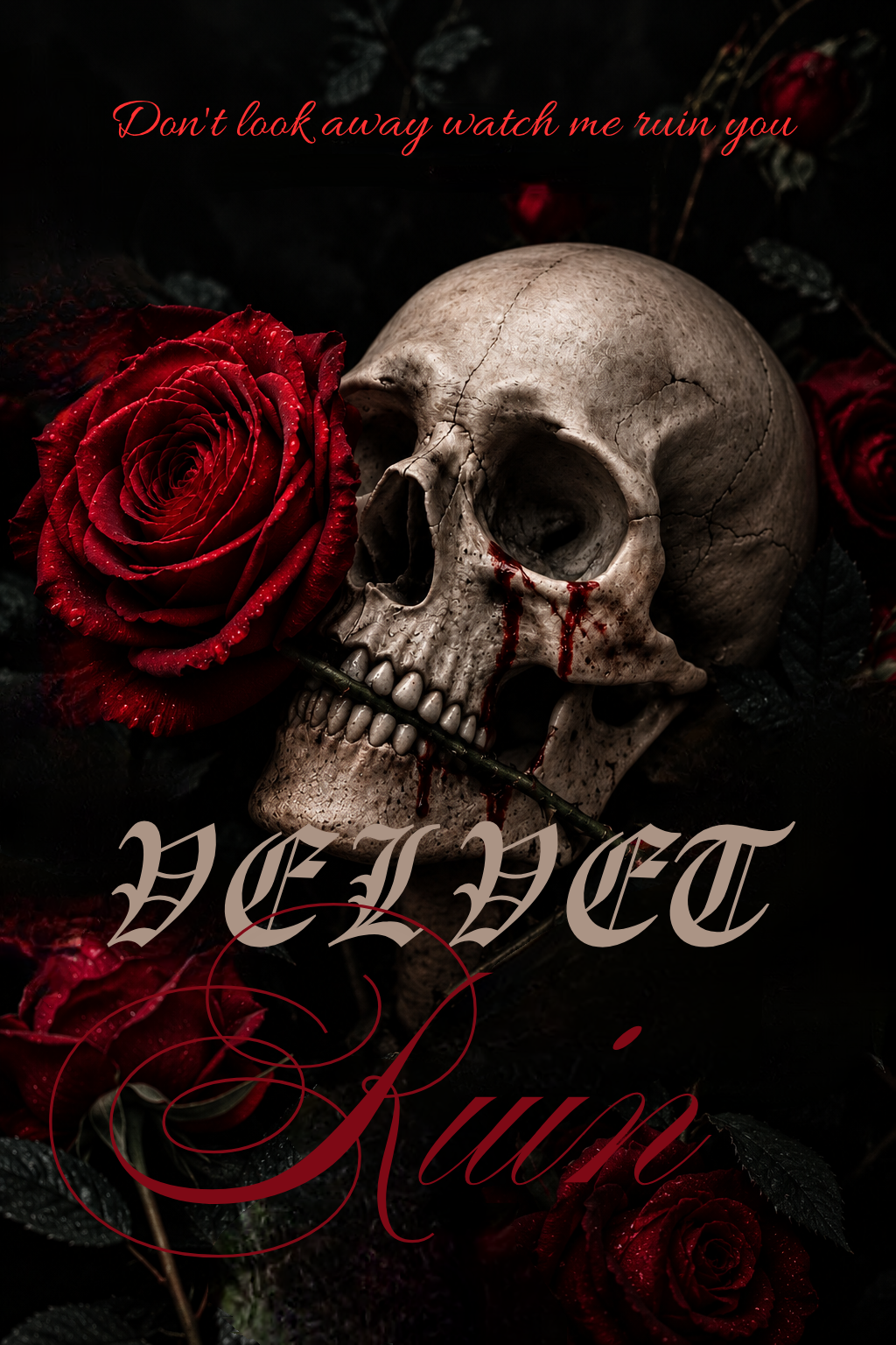 Velvet Ruin 