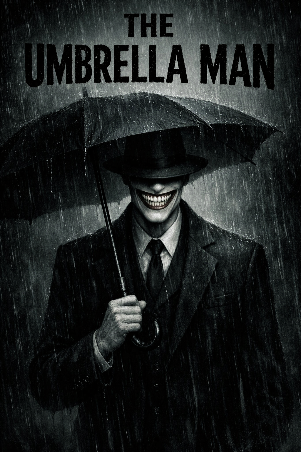 The Umbrella Man