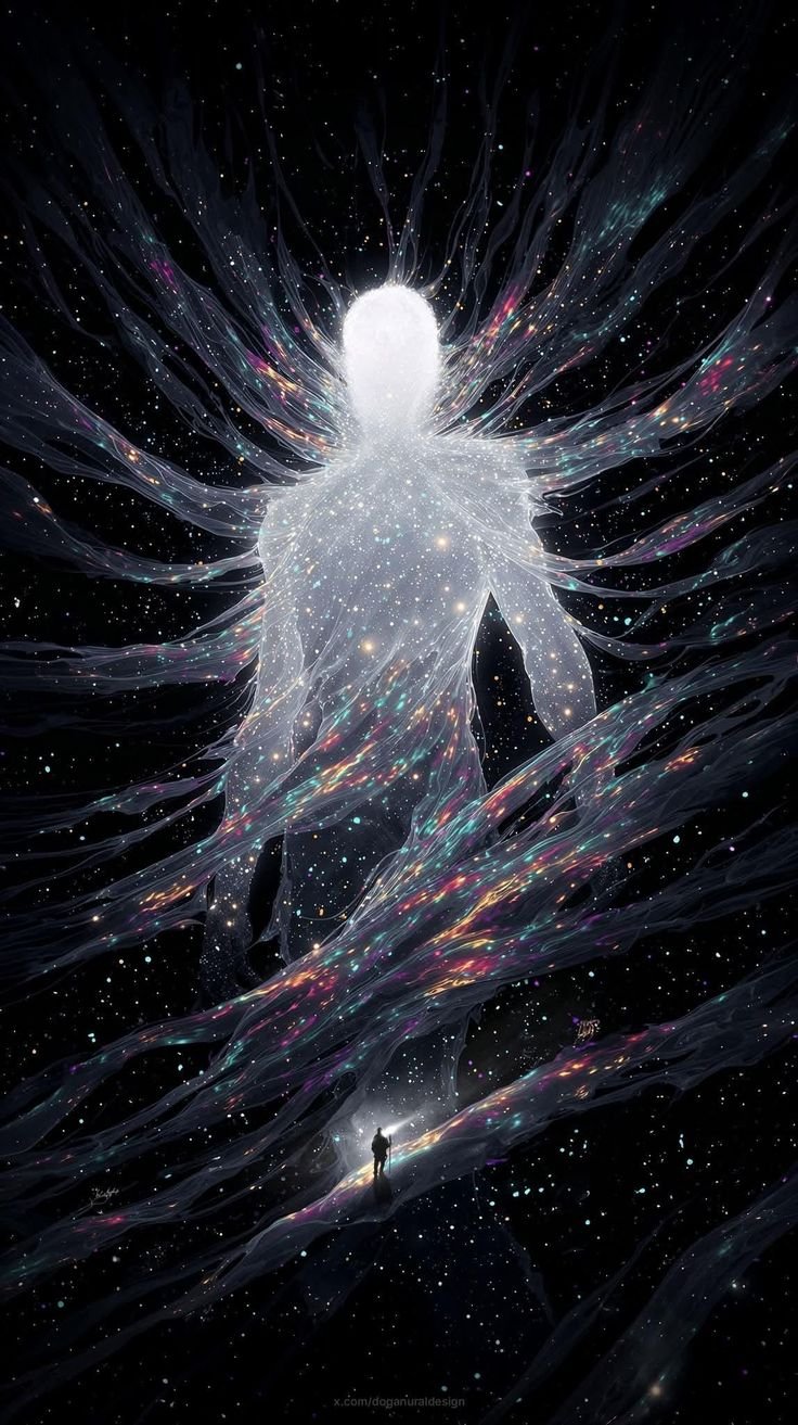 الولادة الثانية ( the reborned)