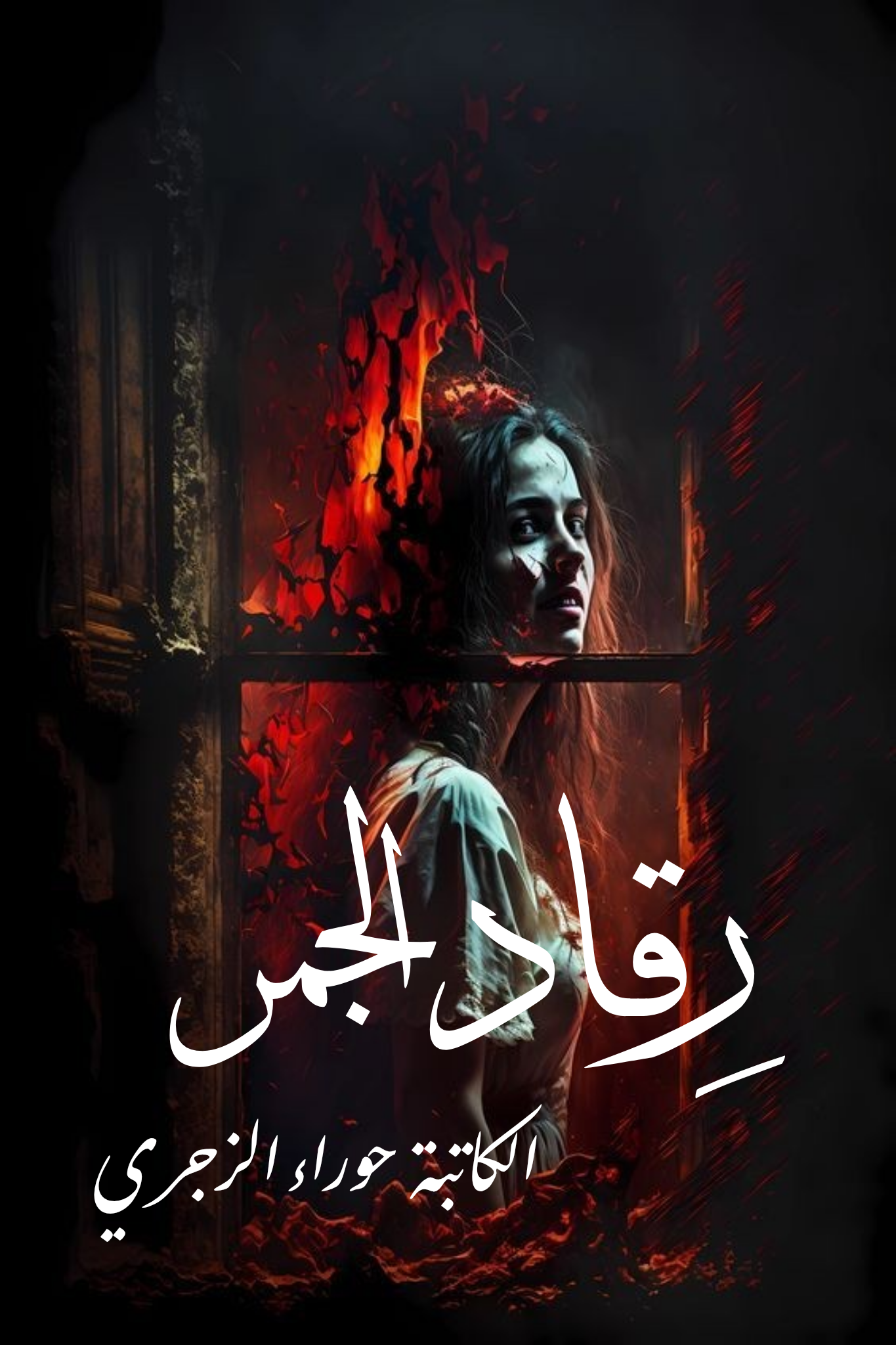 رِقاد الجمر 