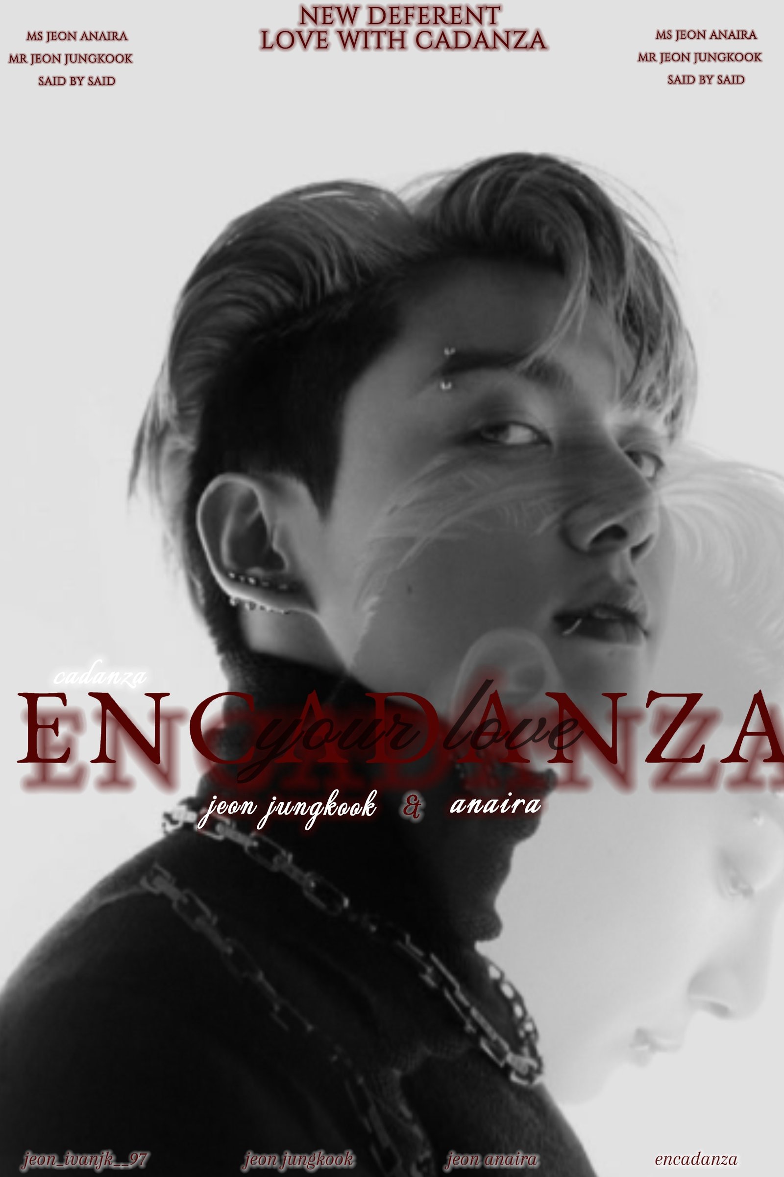 ENCADANZA 