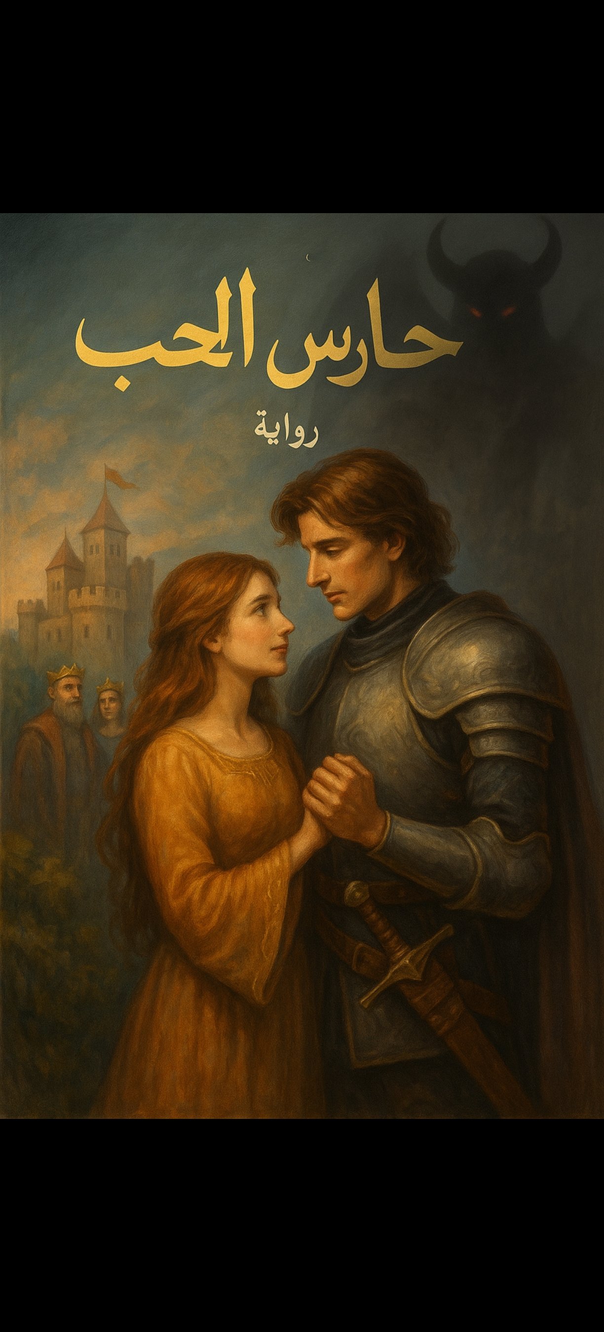 حارس الحب 
