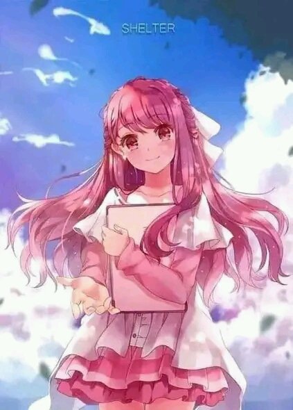 أنتِ ضوء حياتي 