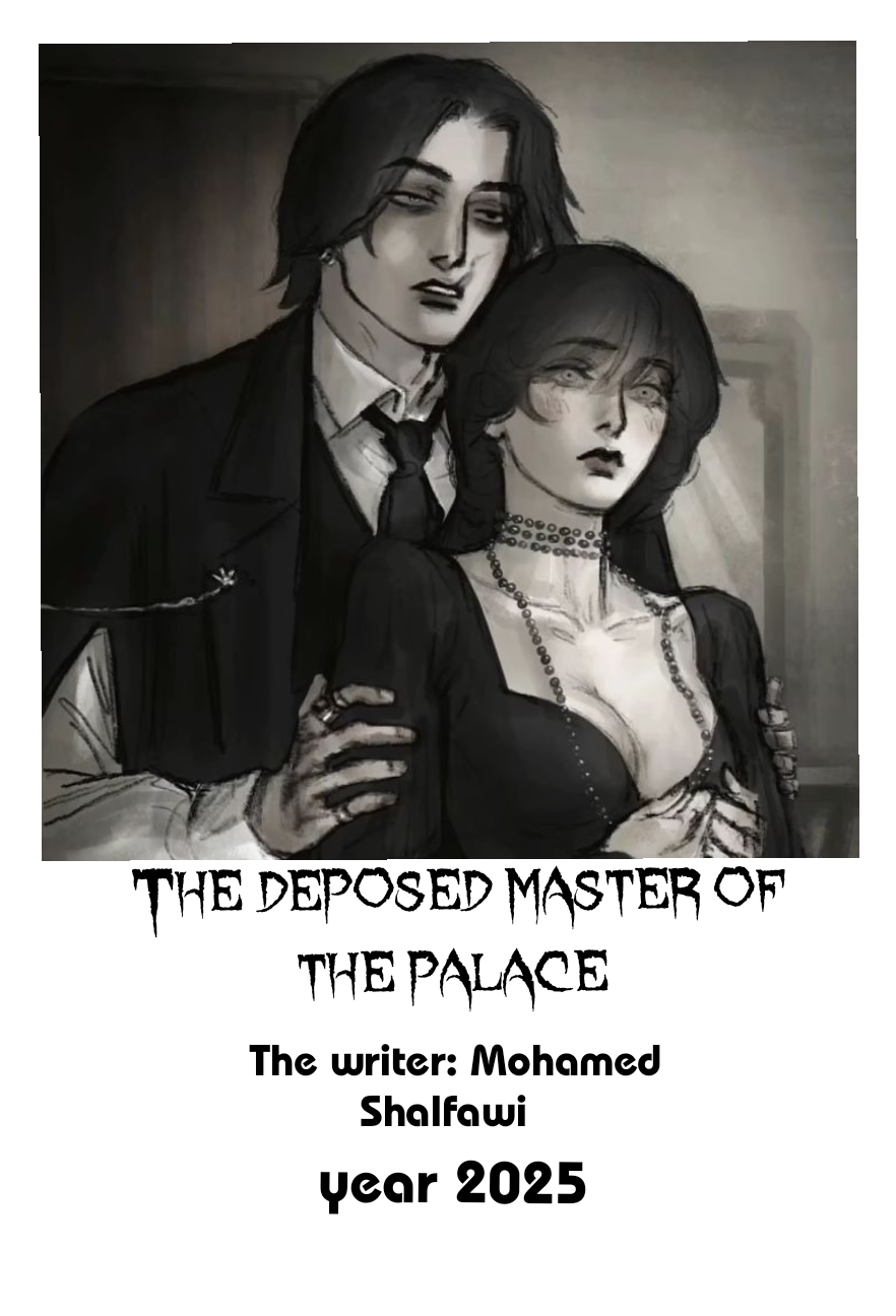 سید القصر المعزول