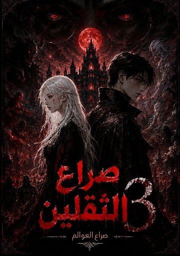 صراع الثقلين: صراع العوالم. 