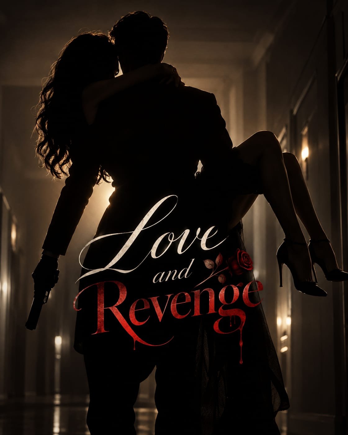 love and Revenge 